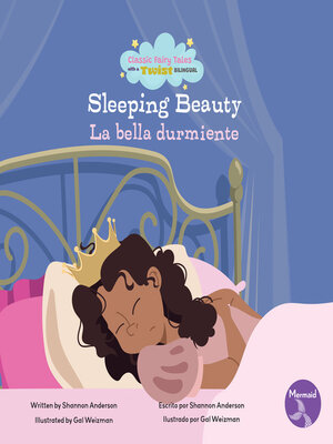 Sleeping Beauty / La bella durmiente - ebook